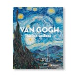 VAN GOGH - THE POP-UP BOOK